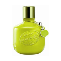 DKNY Be Delicious Charmingly Summer туалетна вода 125 мл