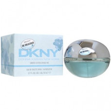 DKNY Be Delicious City Blossom Avenue Iris туалетная вода 50 мл
