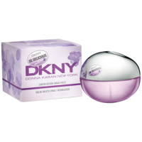 DKNY Be Delicious City Blossom Urban Violet туалетна вода 50 мл