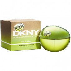 DKNY Be Delicious Eau So Intense парфюмированная вода 50 мл