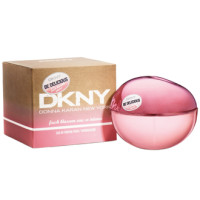 DKNY Be Delicious Fresh Blossom Eau So Intense парфумована вода 30 мл