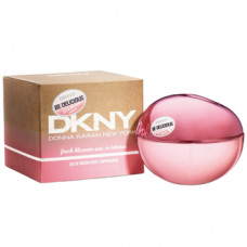 DKNY Be Delicious Fresh Blossom Eau So Intense парфюмированная вода 30 мл