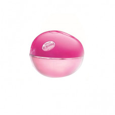DKNY Be Delicious Fresh Blossom Juiced тестер (туалетная вода) 50 мл