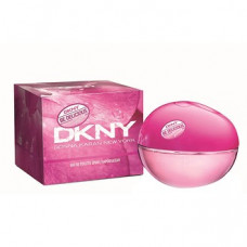 DKNY Be Delicious Fresh Blossom Juiced туалетная вода 30 мл
