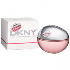 DKNY Be Delicious Fresh Blossom парфюмированная вода 50 мл