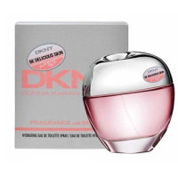 DKNY Be Delicious Fresh Blossom Skin Hydrating Eau de Toilette туалетна вода 50 мл