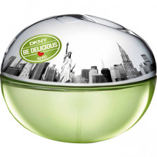 DKNY Be Delicious Hearts NYC тестер (парфюмированная вода) 50 мл