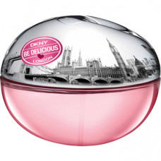 DKNY Be Delicious London тестер (парфюмированная вода) 50 мл
