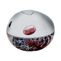 DKNY Be Delicious Red Art Men тестер (туалетна вода) 100 мл
