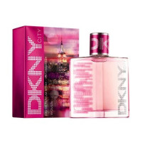 DKNY City for Women мініатюра (без упаковки) 7 мл