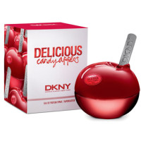 DKNY Delicious Candy Apples Ripe Raspberry парфумована вода 50 мл