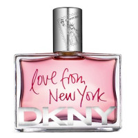 DKNY Love From New York for Women тестер (парфумована вода) 48 мл