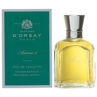 D'Orsay Arome 3 туалетна вода 50 мл