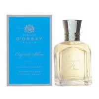 D'Orsay Etiquette Bleue туалетна вода 50 мл