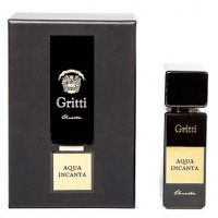 Dr. Gritti Aqua Incanta парфумована вода 100 мл