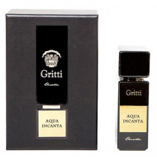 Dr. Gritti Aqua Incanta парфумована вода 100 мл
