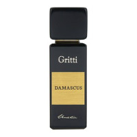 Dr. Gritti Damascus тестер (парфумована вода) 100 мл