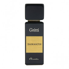 Dr. Gritti Damascus тестер (парфумована вода) 100 мл