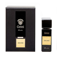 Dr. Gritti Decimo пробник 2 мл
