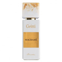 Dr. Gritti Macrame пробник 2 мл