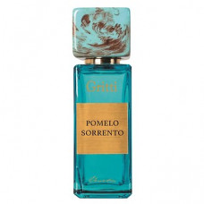 Dr. Gritti Pomelo Sorrento пробник 2 мл