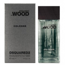 Dsquared2 He Wood Cologne тестер (одеколон) 150 мл