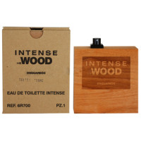 Dsquared2 He Wood Intense тестер (туалетна вода) 100 мл
