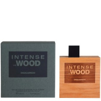 Dsquared2 He Wood Intense туалетна вода 100 мл