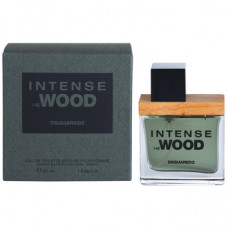 Dsquared2 He Wood Intense туалетная вода 30 мл