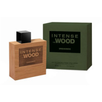 Dsquared2 He Wood Intense туалетна вода 50 мл