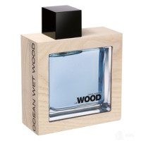 Dsquared2 He Wood Ocean Wet Wood тестер (туалетна вода) 100 мл