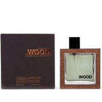 Dsquared2 He Wood Rocky Mountain Wood туалетна вода 100 мл