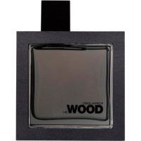 Dsquared2 He Wood Silver Wind Wood тестер (туалетна вода) 100 мл