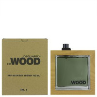 Dsquared2 He Wood тестер (туалетна вода) 100 мл
