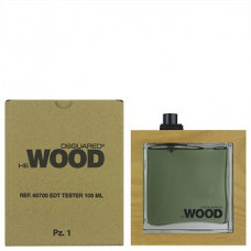 Dsquared2 He Wood тестер (туалетная вода) 100 мл