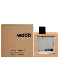 Dsquared2 He Wood туалетна вода 100 мл