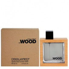 Dsquared2 He Wood туалетная вода 100 мл