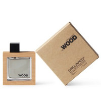 Dsquared2 He Wood туалетна вода 50 мл