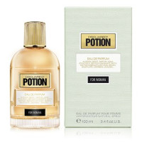 Dsquared2 Potion For Woman парфумована вода 100 мл
