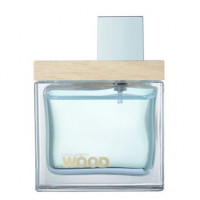 Dsquared2 She Wood Crystal Creek Wood парфумована вода 30 мл