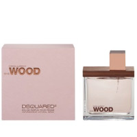 Dsquared2 She Wood парфумована вода 100 мл