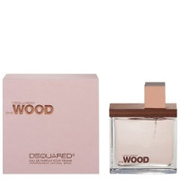 Dsquared2 She Wood парфумована вода 15 мл