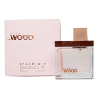 Dsquared2 She Wood парфумована вода 50 мл