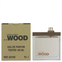 Dsquared2 She Wood тестер (парфумована вода) 100 мл