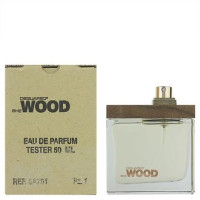 Dsquared2 She Wood тестер (парфумована вода) 50 мл