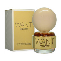Dsquared2 Want парфумована вода 50 мл
