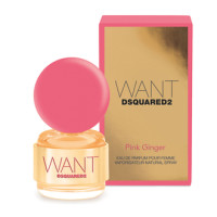 Dsquared2 Want Pink Ginger парфумована вода 30 мл