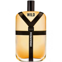Dsquared2 Wild тестер (туалетна вода) 100 мл