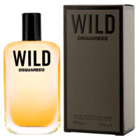 Dsquared2 Wild туалетна вода 30 мл