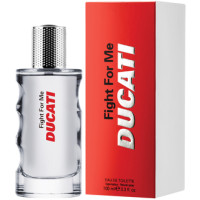 Ducati Fight For Me туалетна вода 50 мл